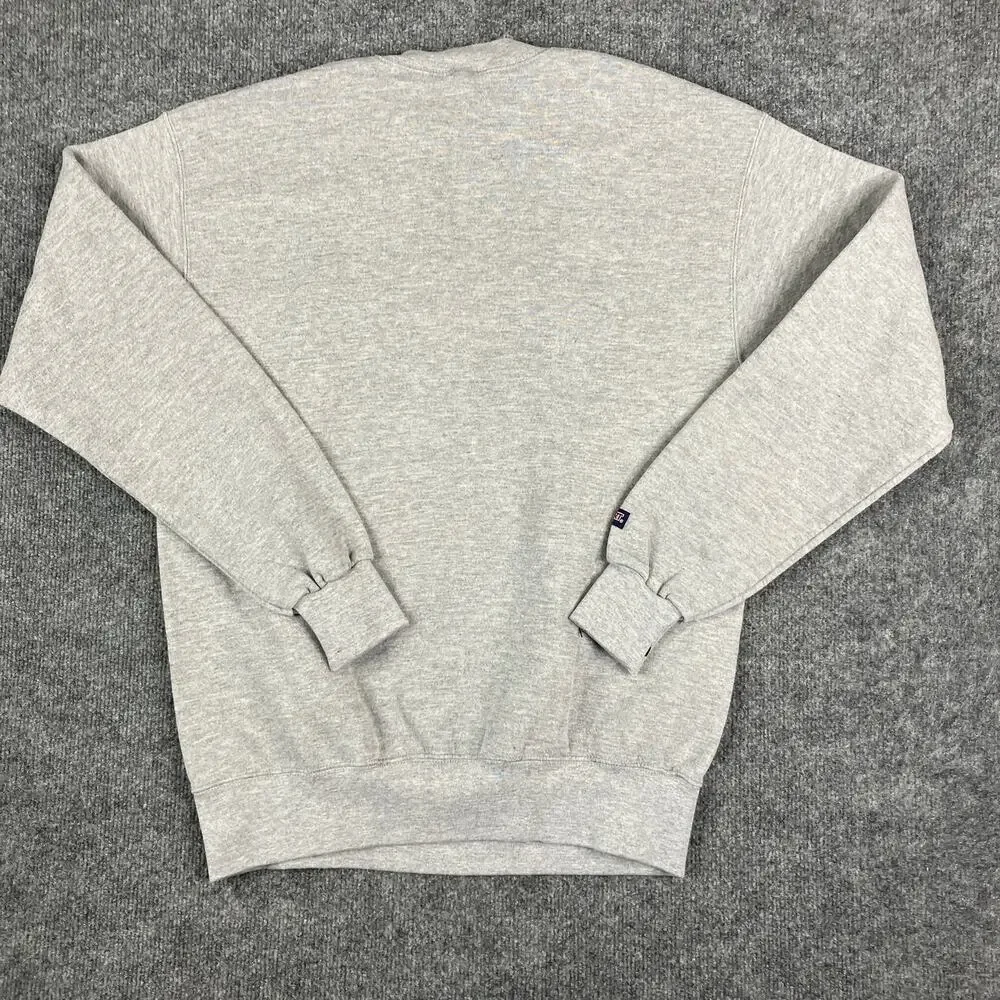 Jansport sweatshirt mens